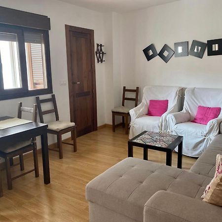 Ferienwohnung La Casa Del Cadi Granada Exterior foto