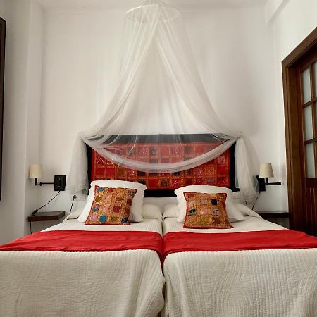 Ferienwohnung La Casa Del Cadi Granada Exterior foto