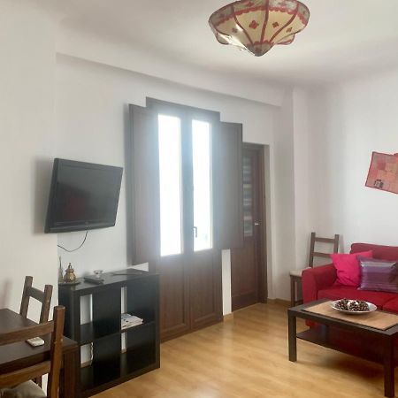 Ferienwohnung La Casa Del Cadi Granada Exterior foto