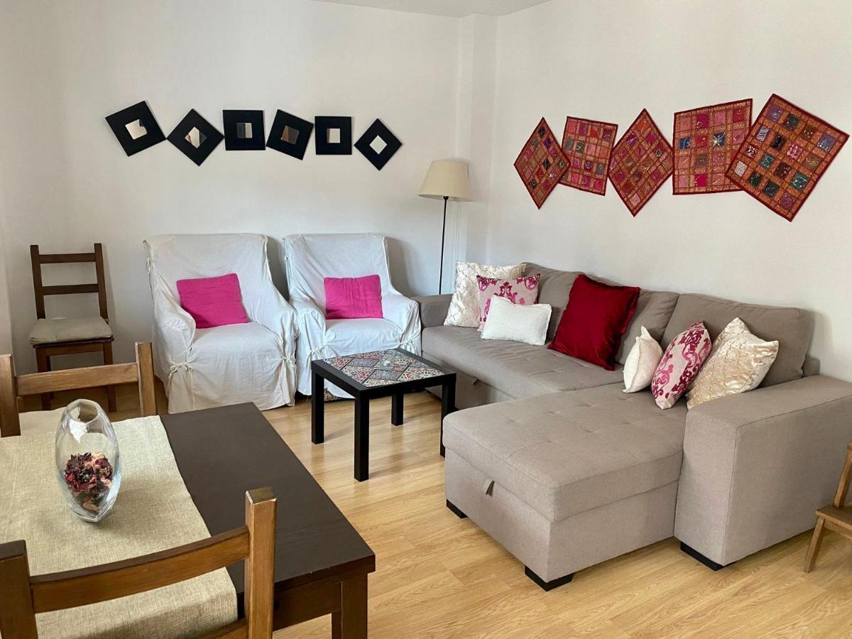 Ferienwohnung La Casa Del Cadi Granada Exterior foto