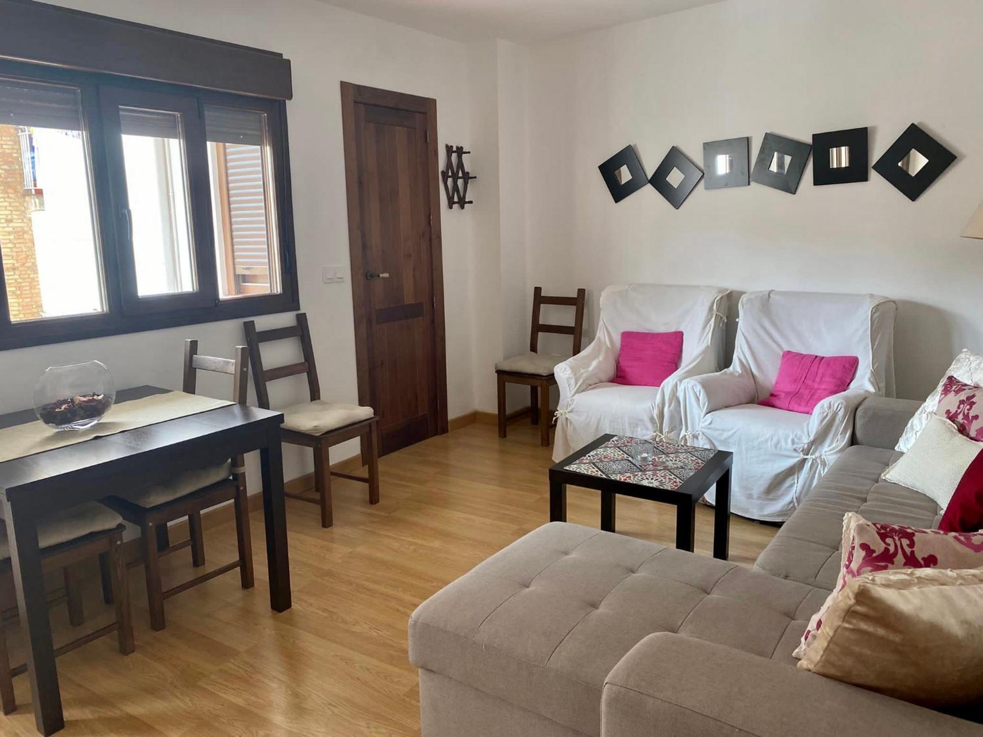 Ferienwohnung La Casa Del Cadi Granada Exterior foto
