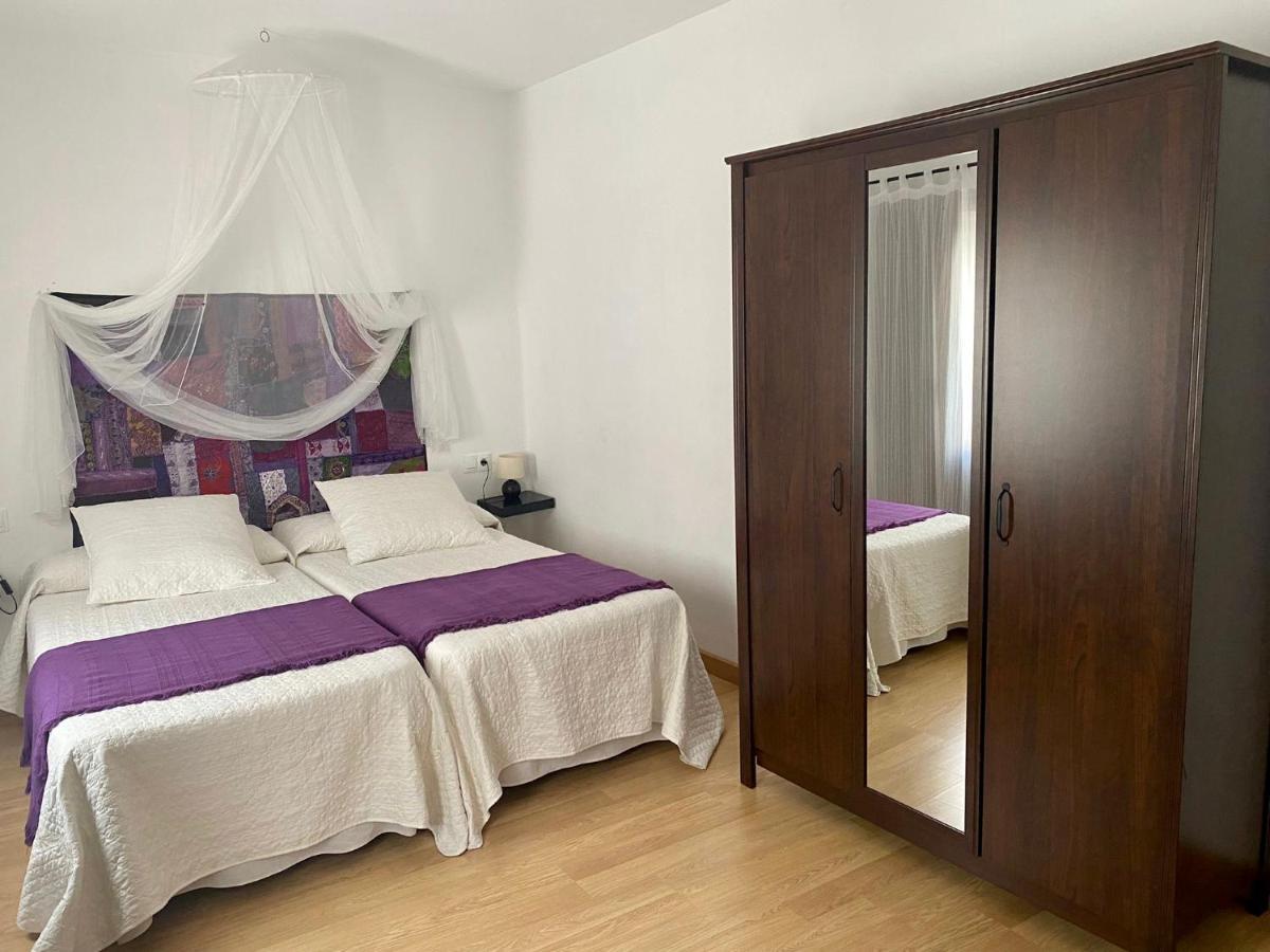 Ferienwohnung La Casa Del Cadi Granada Exterior foto
