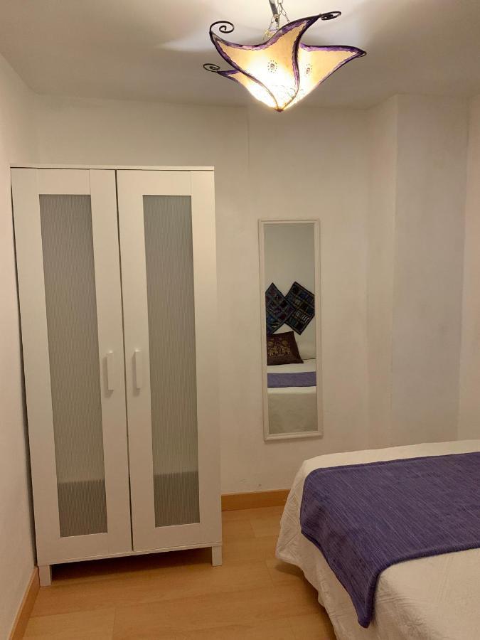 Ferienwohnung La Casa Del Cadi Granada Exterior foto