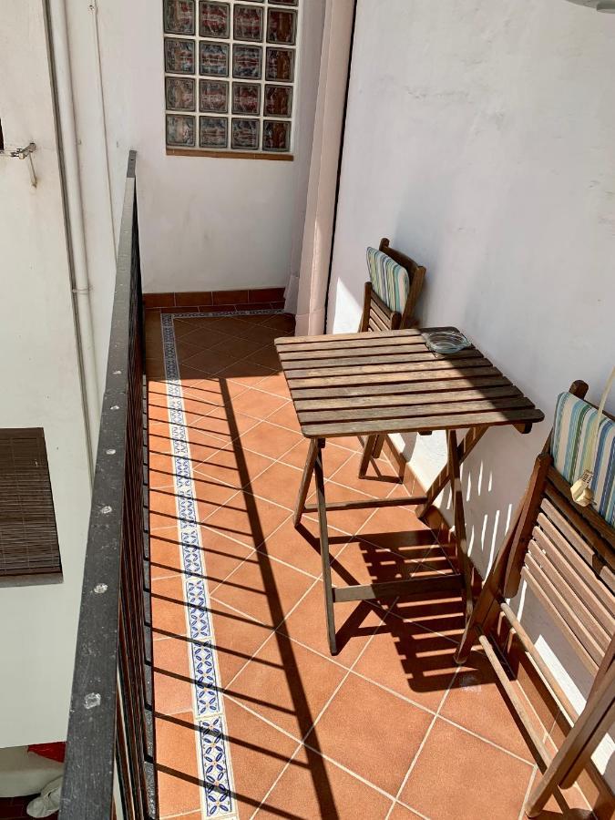 Ferienwohnung La Casa Del Cadi Granada Exterior foto