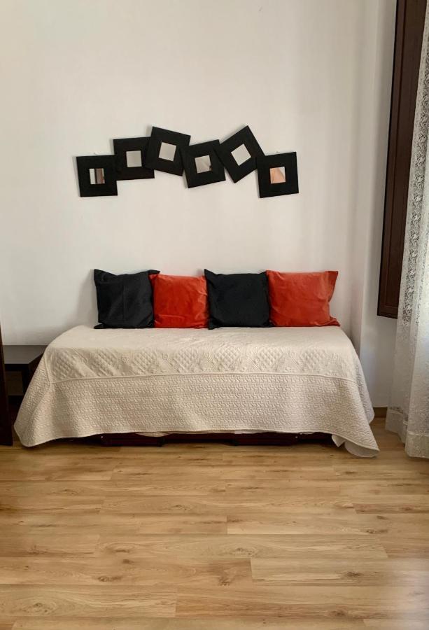 Ferienwohnung La Casa Del Cadi Granada Exterior foto