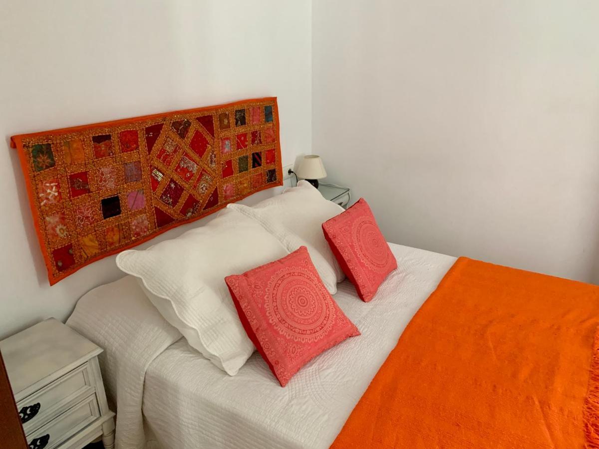 Ferienwohnung La Casa Del Cadi Granada Exterior foto
